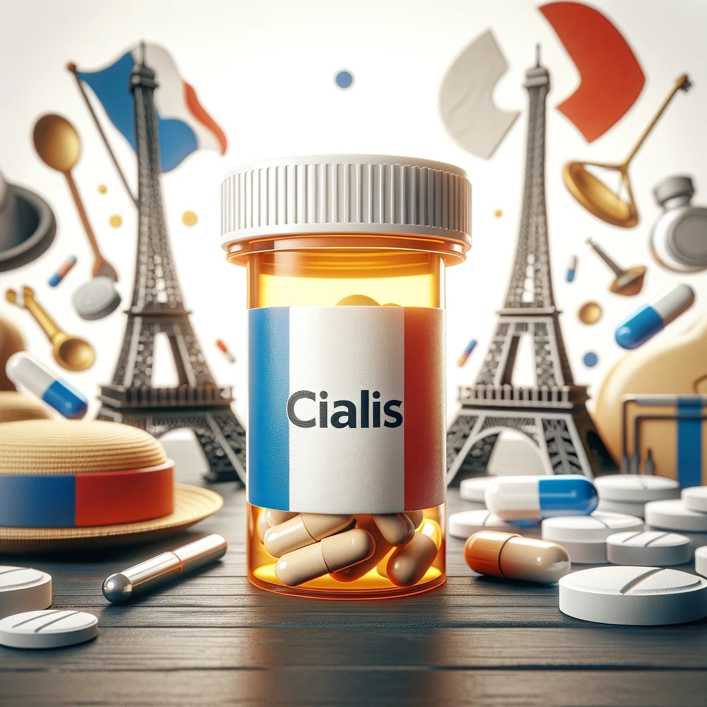 Cialis pas cher forum 